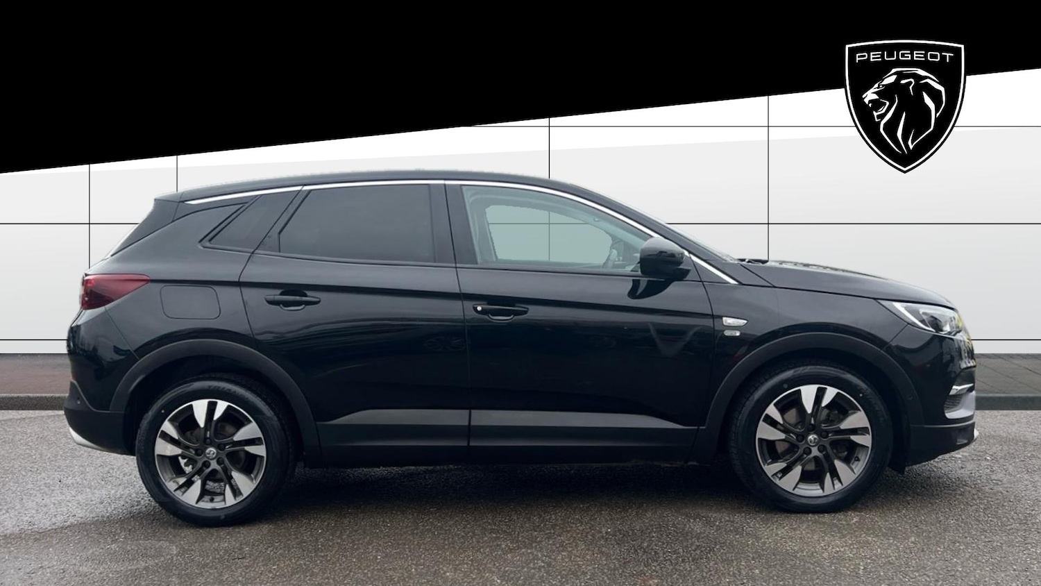 Used Vauxhall Grandland X 2020 for sale - 76784818: Photo 5