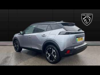 Used Peugeot 2008 2024 for sale - 74503792: Photo