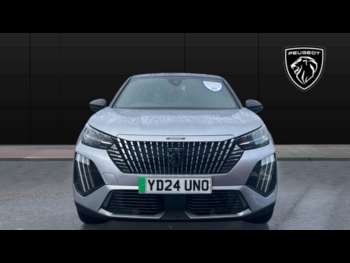 Used Peugeot 2008 2024 for sale - 74503792: Photo