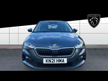 Used Skoda Scala 2021 for sale - 75381216: Photo