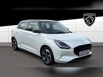 Used Suzuki Swift 2025 for sale - 78776743: Photo