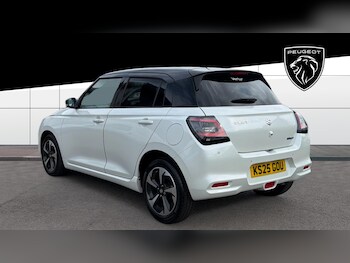 Used Suzuki Swift 2025 for sale - 78776743: Photo