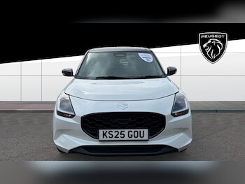 Used Suzuki Swift 2025 for sale - 78776743: Photo