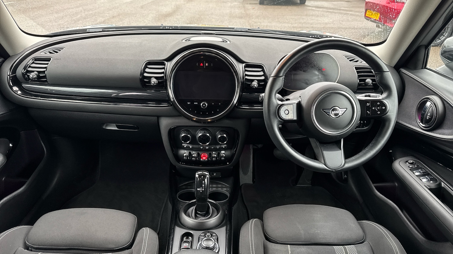 Used MINI Clubman 2021 for sale - 76684747: Photo 10