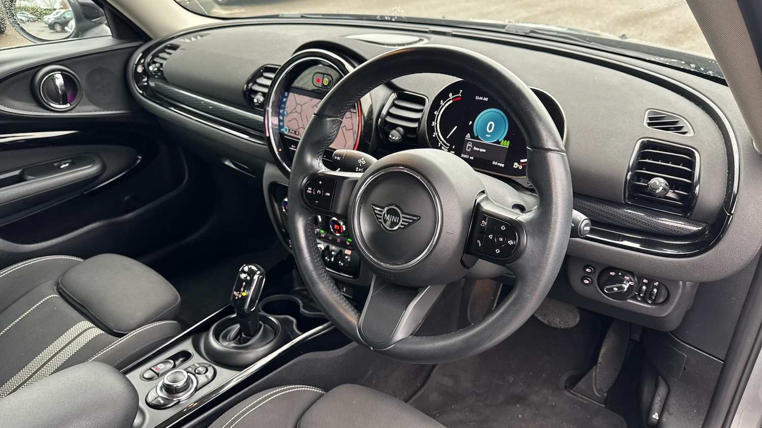 Used MINI Clubman 2021 for sale - 76684747: Photo 11