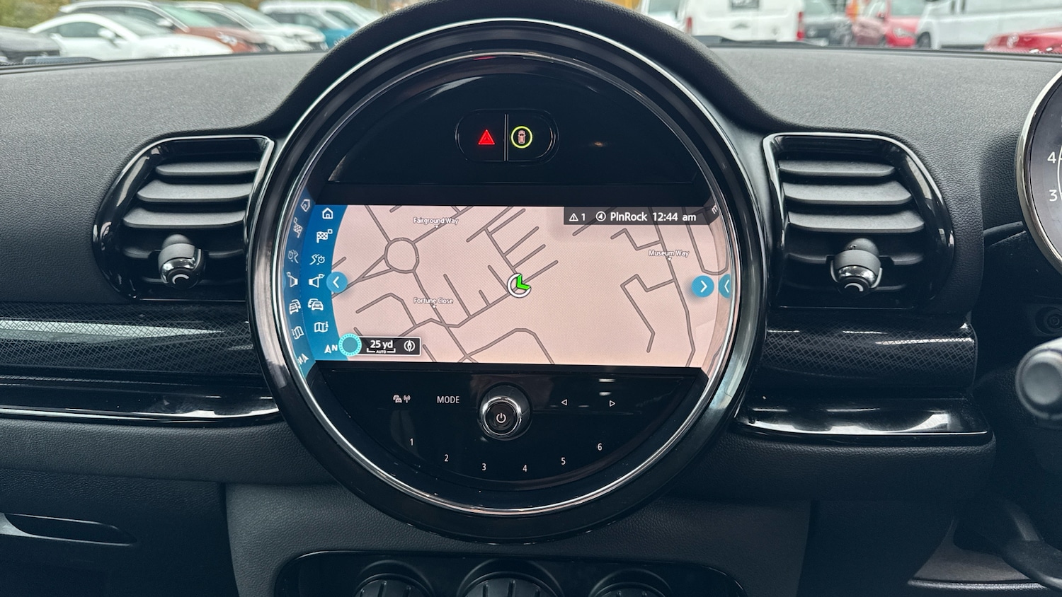 Used MINI Clubman 2021 for sale - 76684747: Photo 12