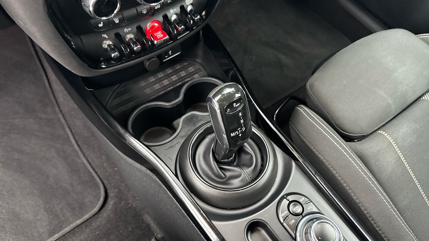 Used MINI Clubman 2021 for sale - 76684747: Photo 13