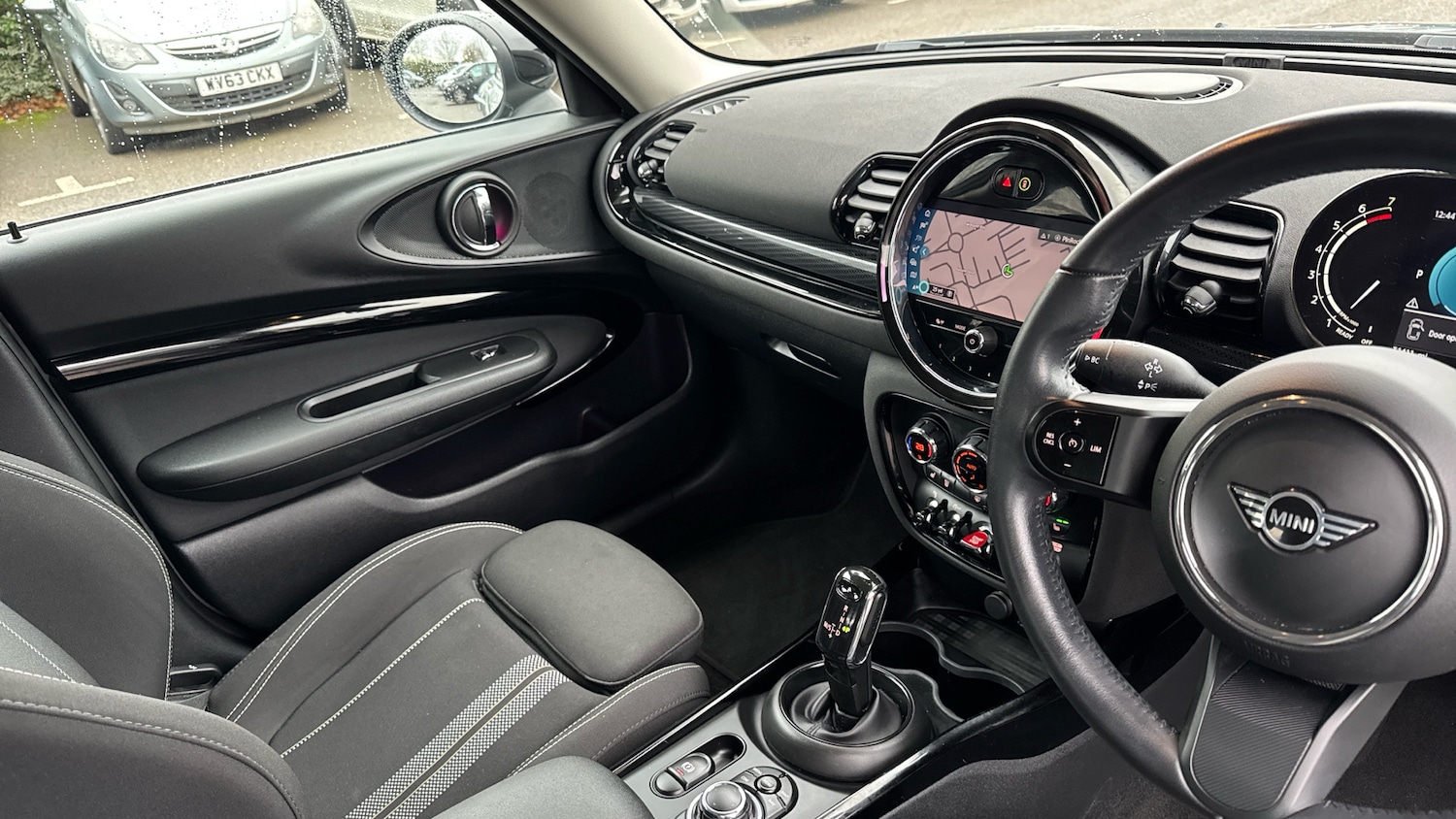 Used MINI Clubman 2021 for sale - 76684747: Photo 14