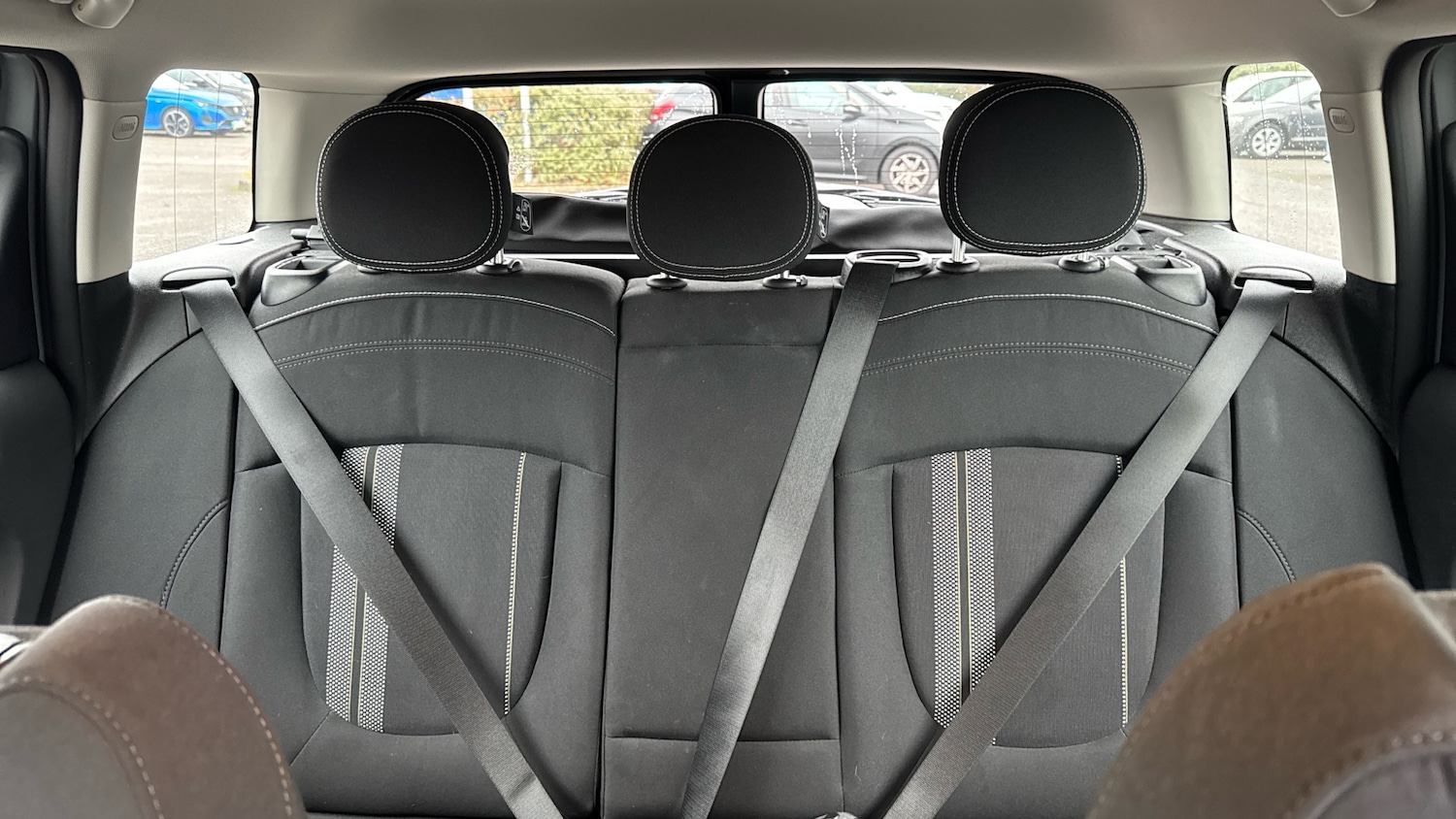 Used MINI Clubman 2021 for sale - 76684747: Photo 15