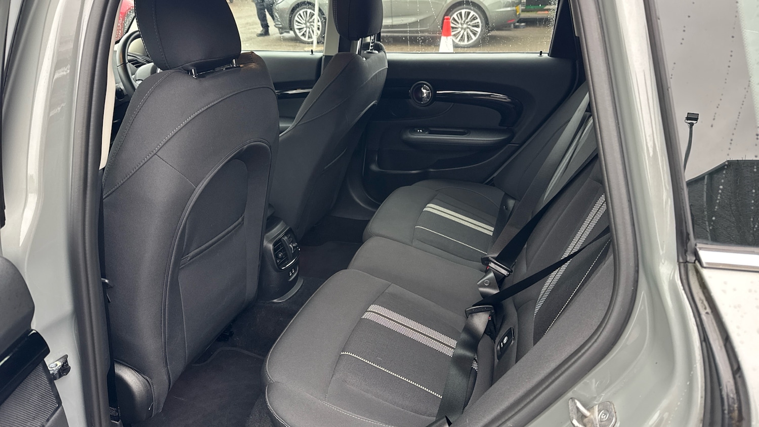 Used MINI Clubman 2021 for sale - 76684747: Photo 16