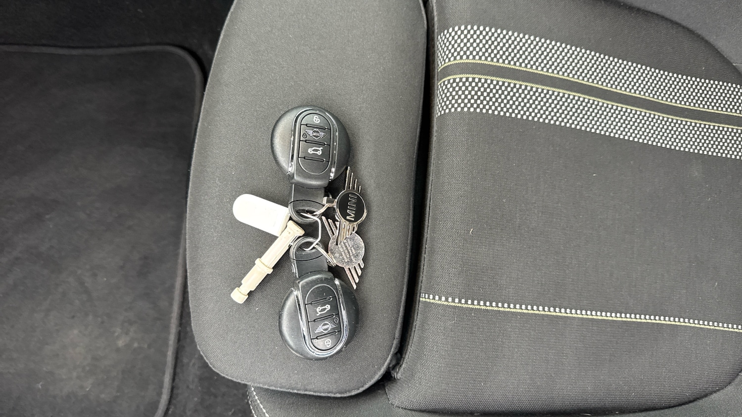 Used MINI Clubman 2021 for sale - 76684747: Photo 19