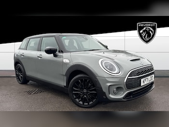2021 (71) - 2.0 Cooper S Classic 6dr Auto Petrol Estate 6-Door