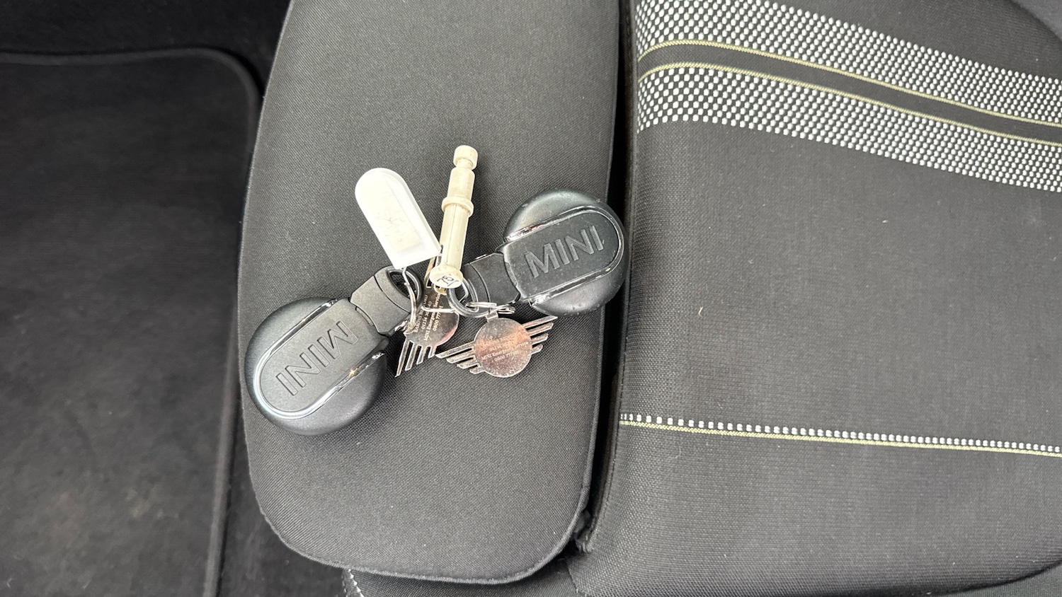 Used MINI Clubman 2021 for sale - 76684747: Photo 20