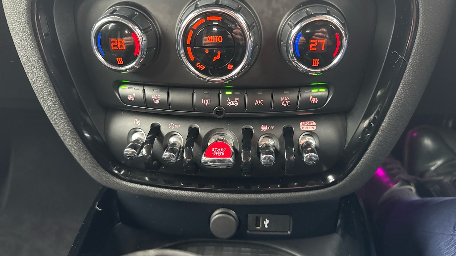 Used MINI Clubman 2021 for sale - 76684747: Photo 21