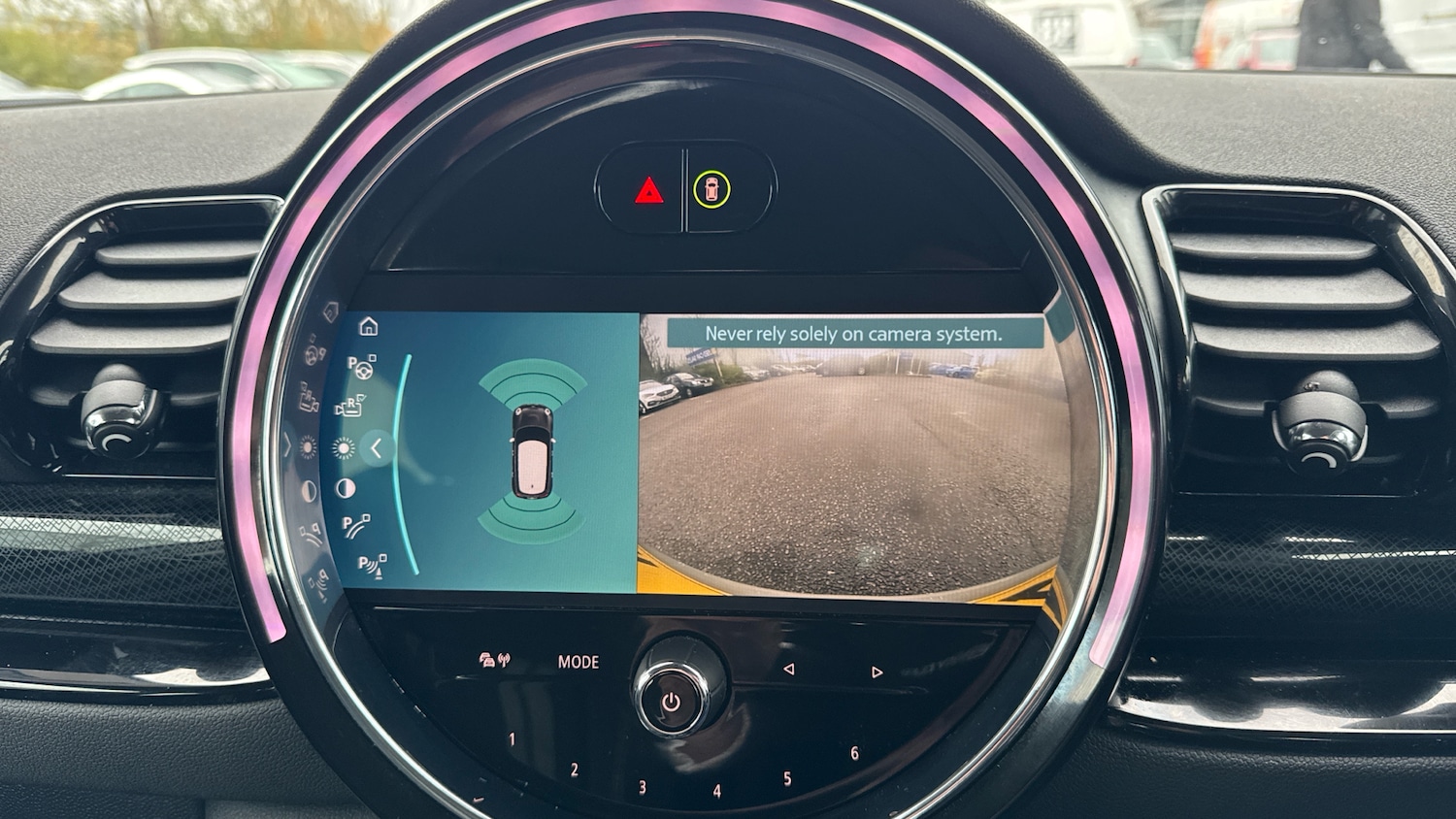 Used MINI Clubman 2021 for sale - 76684747: Photo 22