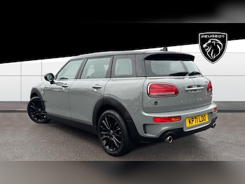 Used MINI Clubman 2021 for sale - 76684747: Photo