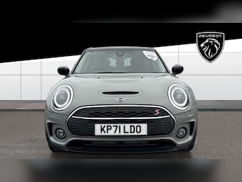Used MINI Clubman 2021 for sale - 76684747: Photo