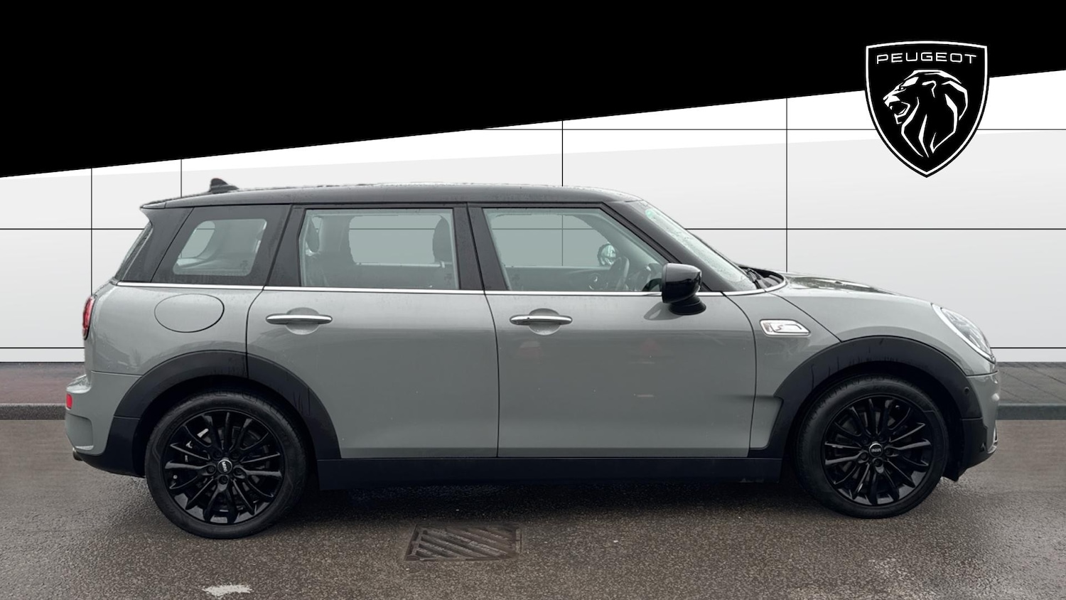 Used MINI Clubman 2021 for sale - 76684747: Photo 5