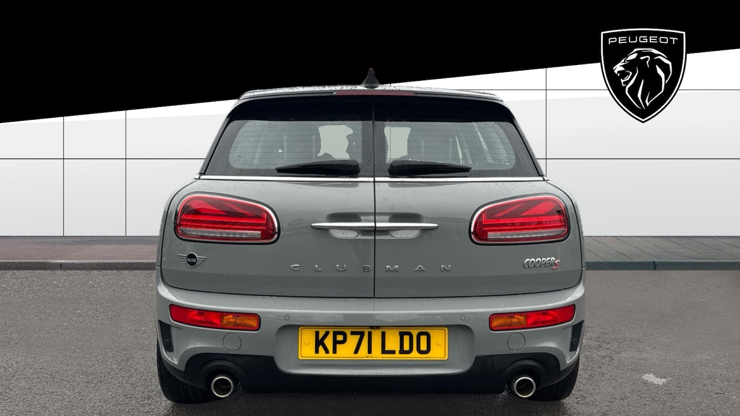 Used MINI Clubman 2021 for sale - 76684747: Photo 6