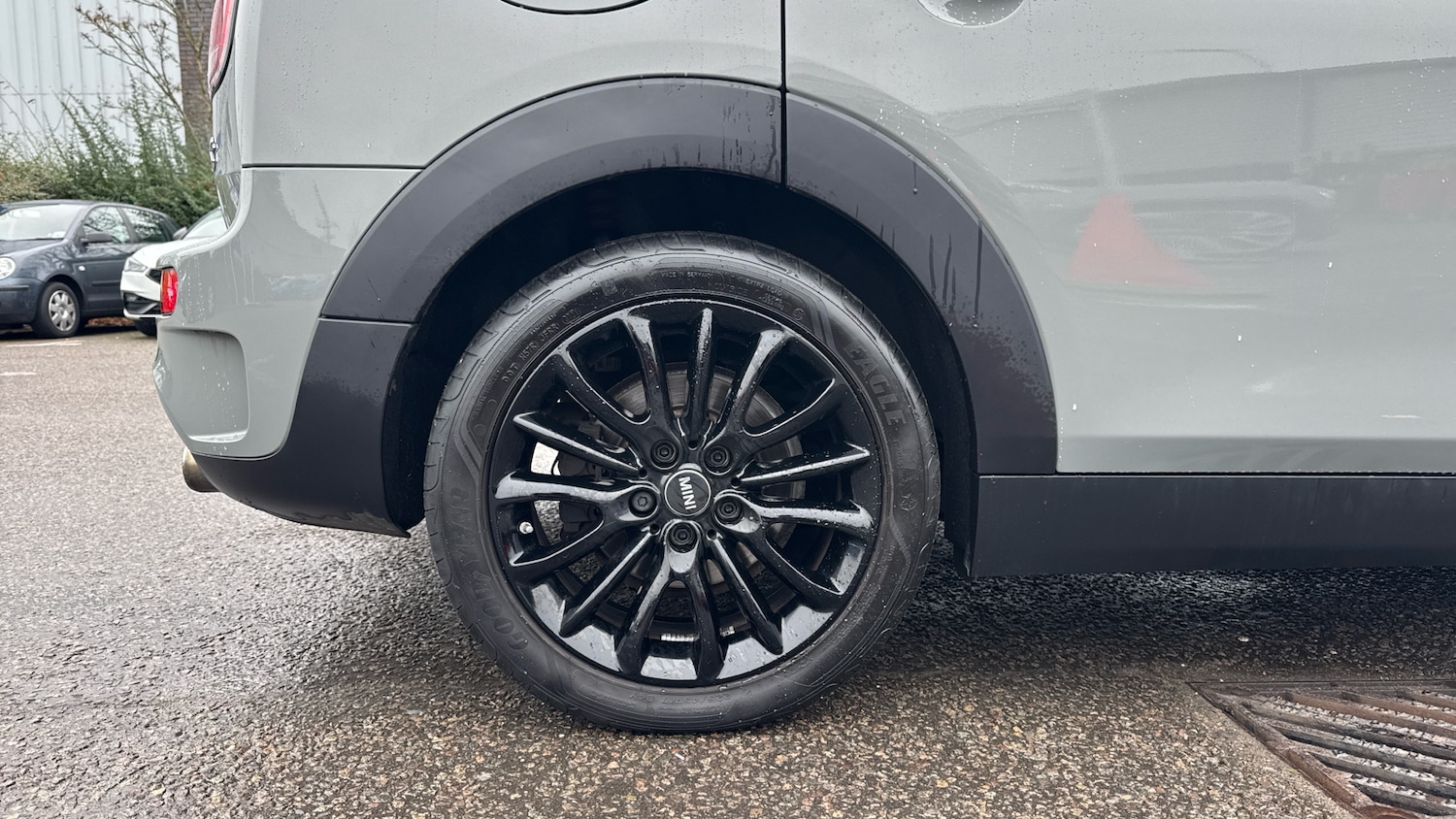 Used MINI Clubman 2021 for sale - 76684747: Photo 7