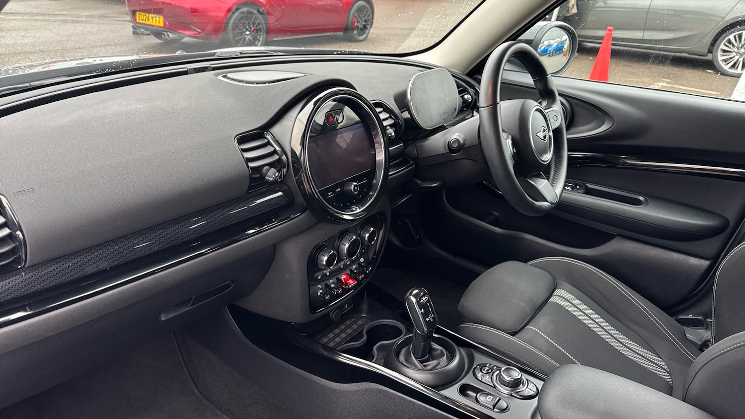 Used MINI Clubman 2021 for sale - 76684747: Photo 9