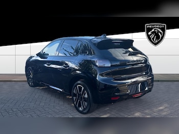 Used Peugeot 208 2025 for sale - 75921680: Photo