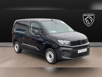 Used Peugeot Partner 2026 for sale - 78873968: Photo