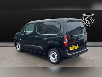 Used Peugeot Partner 2026 for sale - 78873968: Photo