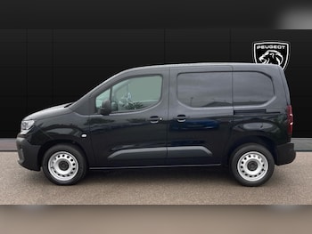 Used Peugeot Partner 2026 for sale - 78873968: Photo