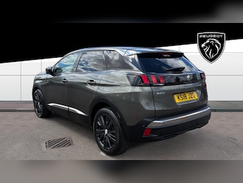 Used Peugeot 3008 2018 for sale - 79308382: Photo
