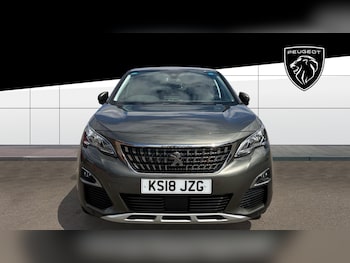 Used Peugeot 3008 2018 for sale - 79308382: Photo