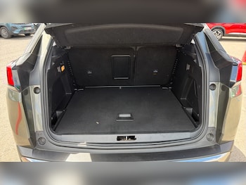 Used Peugeot 3008 2018 for sale - 79308382: Photo