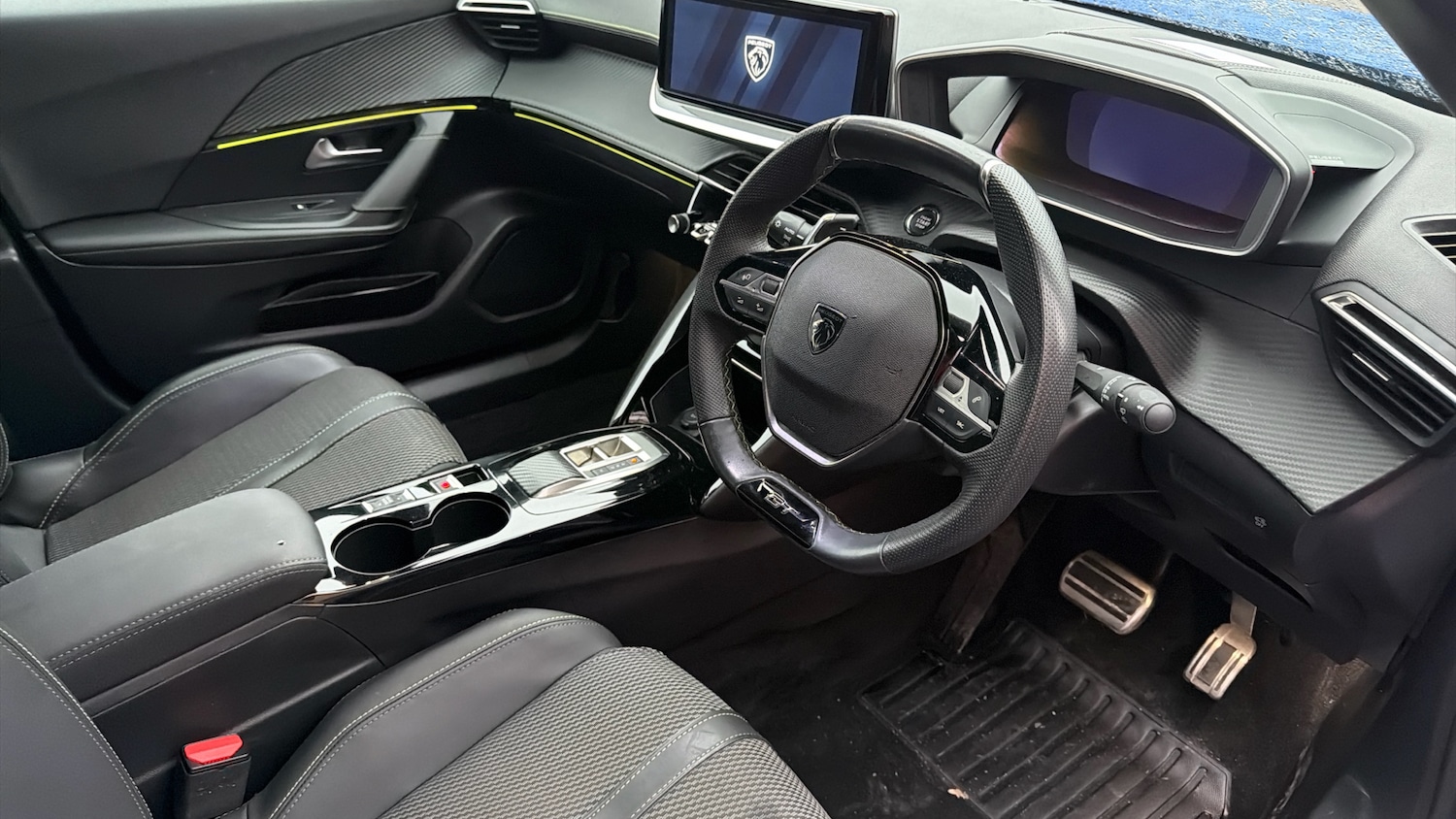 Used Peugeot 2008 2024 for sale - 77691458: Photo 11