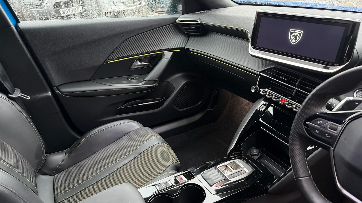 Used Peugeot 2008 2024 for sale - 77691458: Photo 14