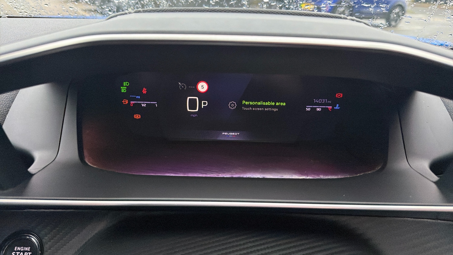 Used Peugeot 2008 2024 for sale - 77691458: Photo 21