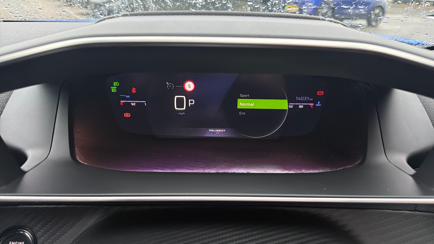 Used Peugeot 2008 2024 for sale - 77691458: Photo 22