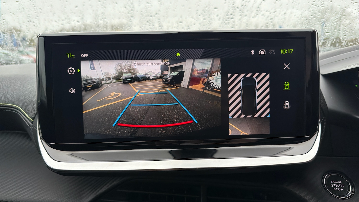 Used Peugeot 2008 2024 for sale - 77691458: Photo 23