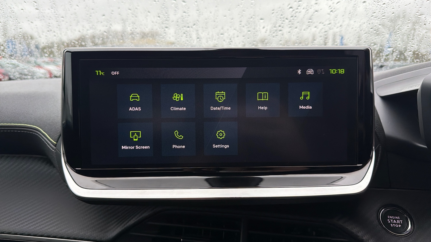 Used Peugeot 2008 2024 for sale - 77691458: Photo 25