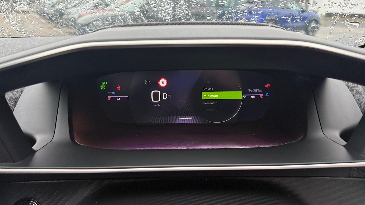 Used Peugeot 2008 2024 for sale - 77691458: Photo 33