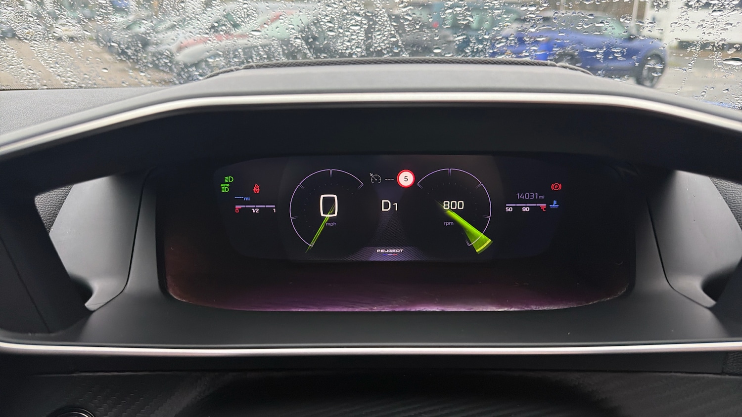 Used Peugeot 2008 2024 for sale - 77691458: Photo 35