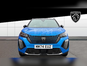 Used Peugeot 2008 2024 for sale - 77691458: Photo