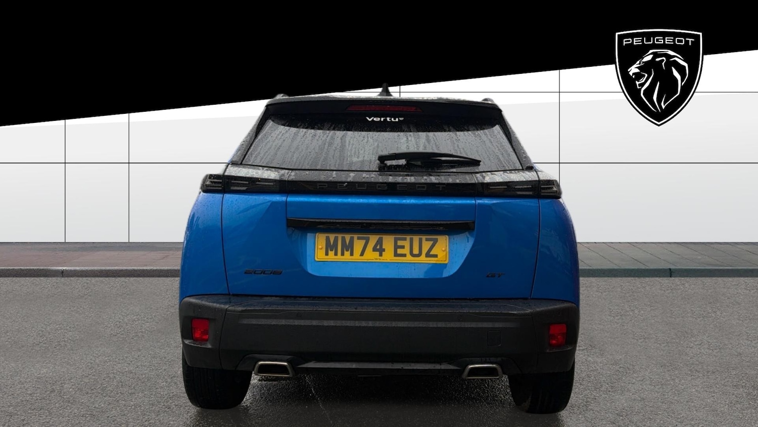 Used Peugeot 2008 2024 for sale - 77691458: Photo 6