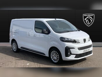 Used Peugeot Expert 2026 for sale - 78226770: Photo