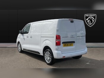 Used Peugeot Expert 2026 for sale - 78226770: Photo