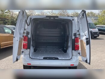 Used Peugeot Expert 2026 for sale - 78226770: Photo