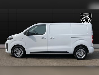 Used Peugeot Expert 2026 for sale - 78226770: Photo