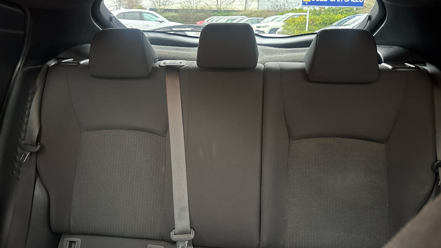 Used Toyota C-HR 2018 for sale - 77403724: Photo 15