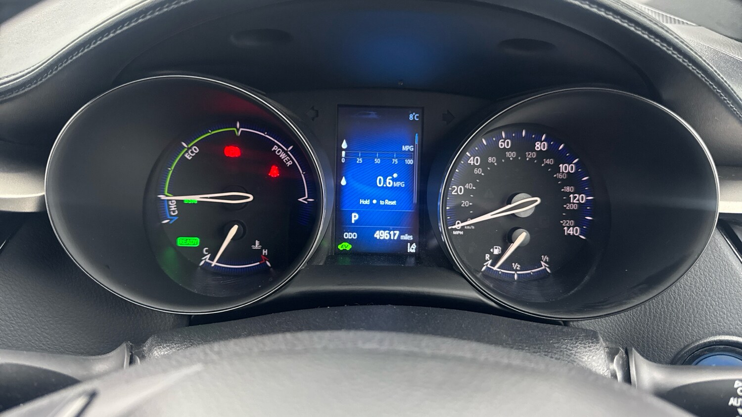 Used Toyota C-HR 2018 for sale - 77403724: Photo 18