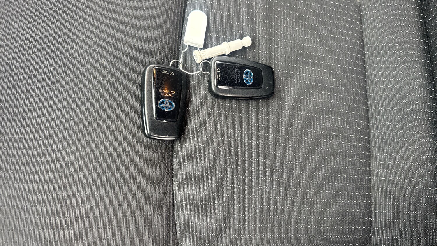 Used Toyota C-HR 2018 for sale - 77403724: Photo 19