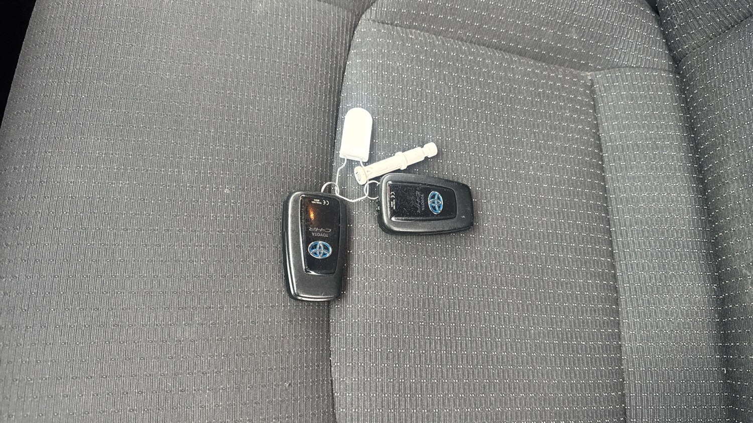 Used Toyota C-HR 2018 for sale - 77403724: Photo 20